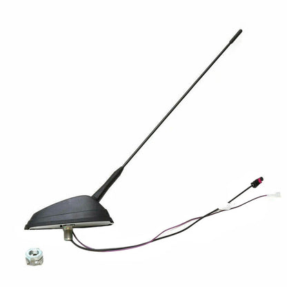2006-2017 Volkswagen Crafter A9068200475 Antenna Roof Mounted Radio Aerial