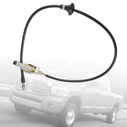 2002-2008 DODGE RAM 1500 56043089AF Radio Antenna Body Replacement