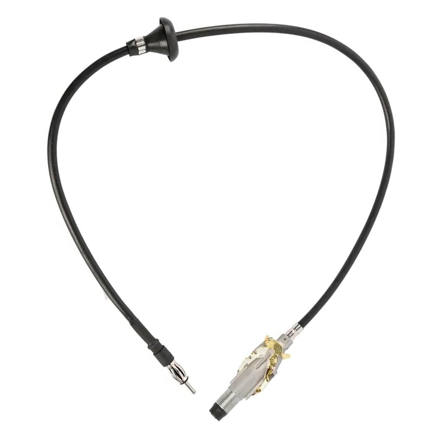2002-2008 DODGE RAM 1500 56043089AF Radio Antenna Body Replacement