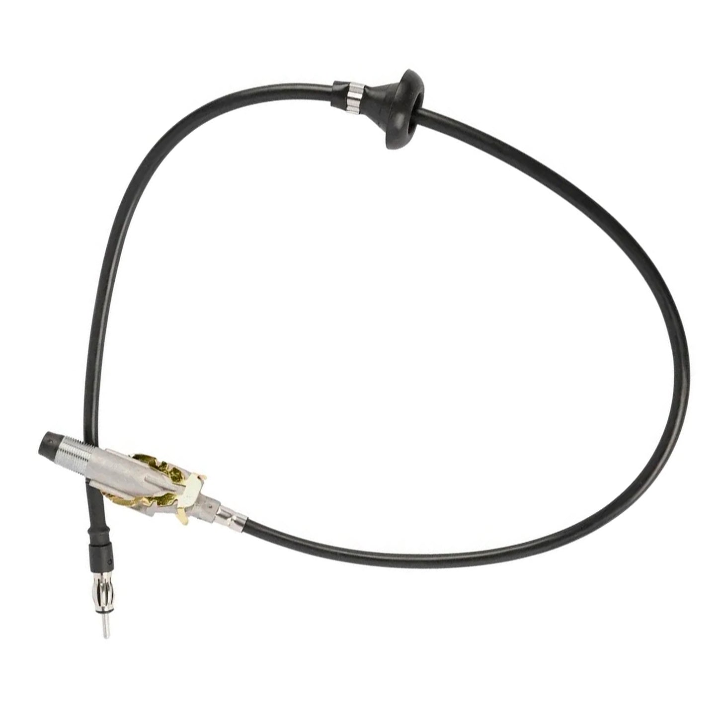 2002-2008 DODGE RAM 1500 56043089AF Radio Antenna Body Replacement