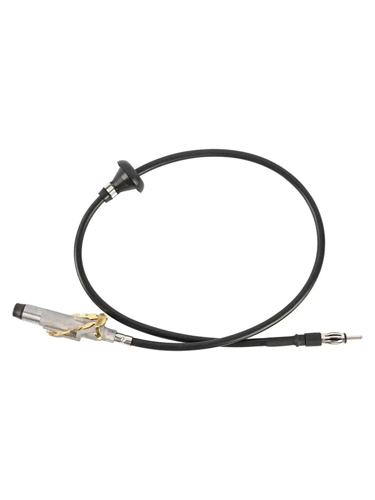 2002-2008 DODGE RAM 1500 56043089AF Radio Antenna Body Replacement