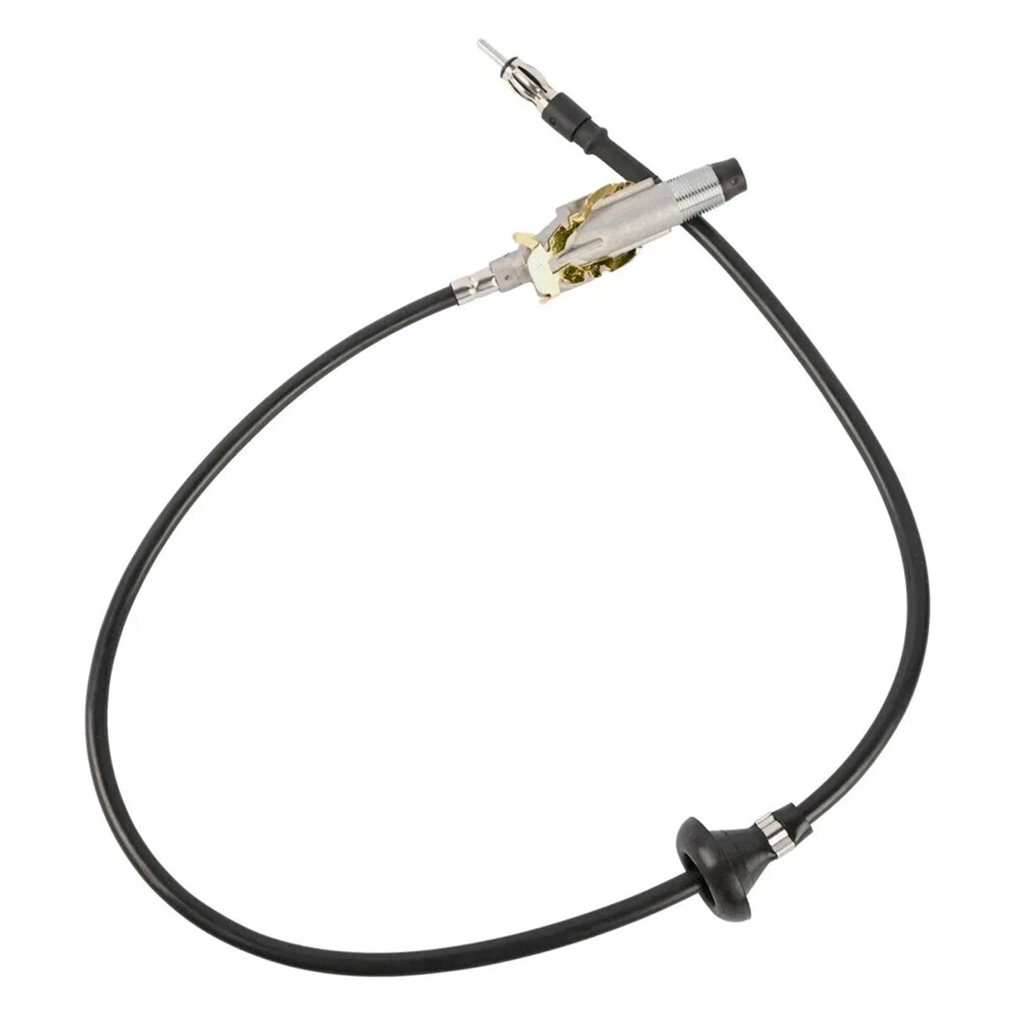 2002-2008 DODGE RAM 1500 56043089AF Radio Antenna Body Replacement
