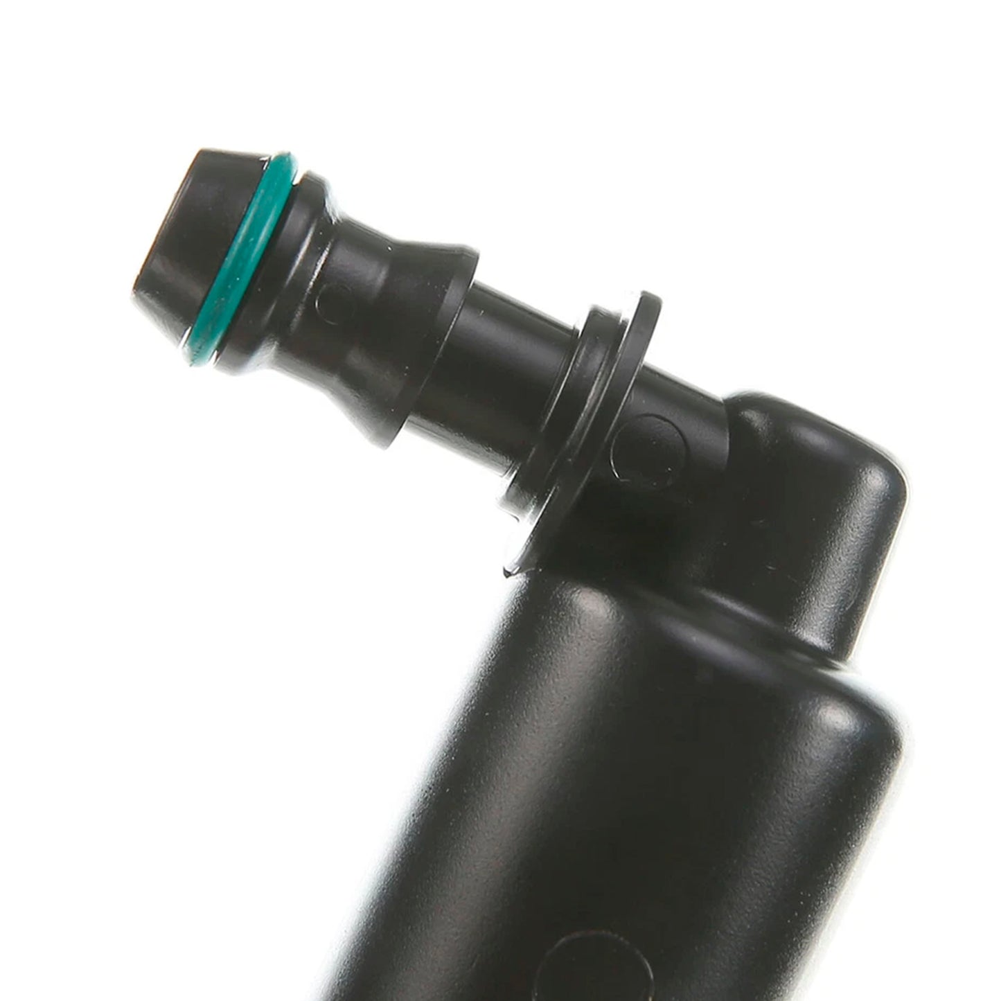 2015-2017 Porsche Cayenne 95862816210 Front Headlight Spray Washer Nozzle Right