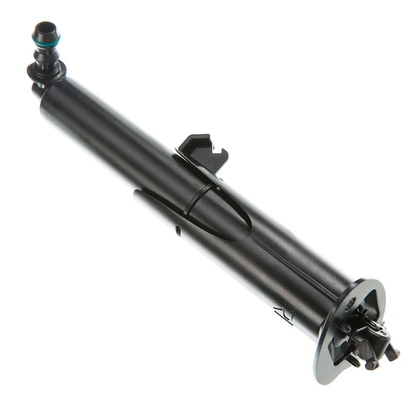 2015-2017 Porsche Cayenne 95862816210 Front Headlight Spray Washer Nozzle Right