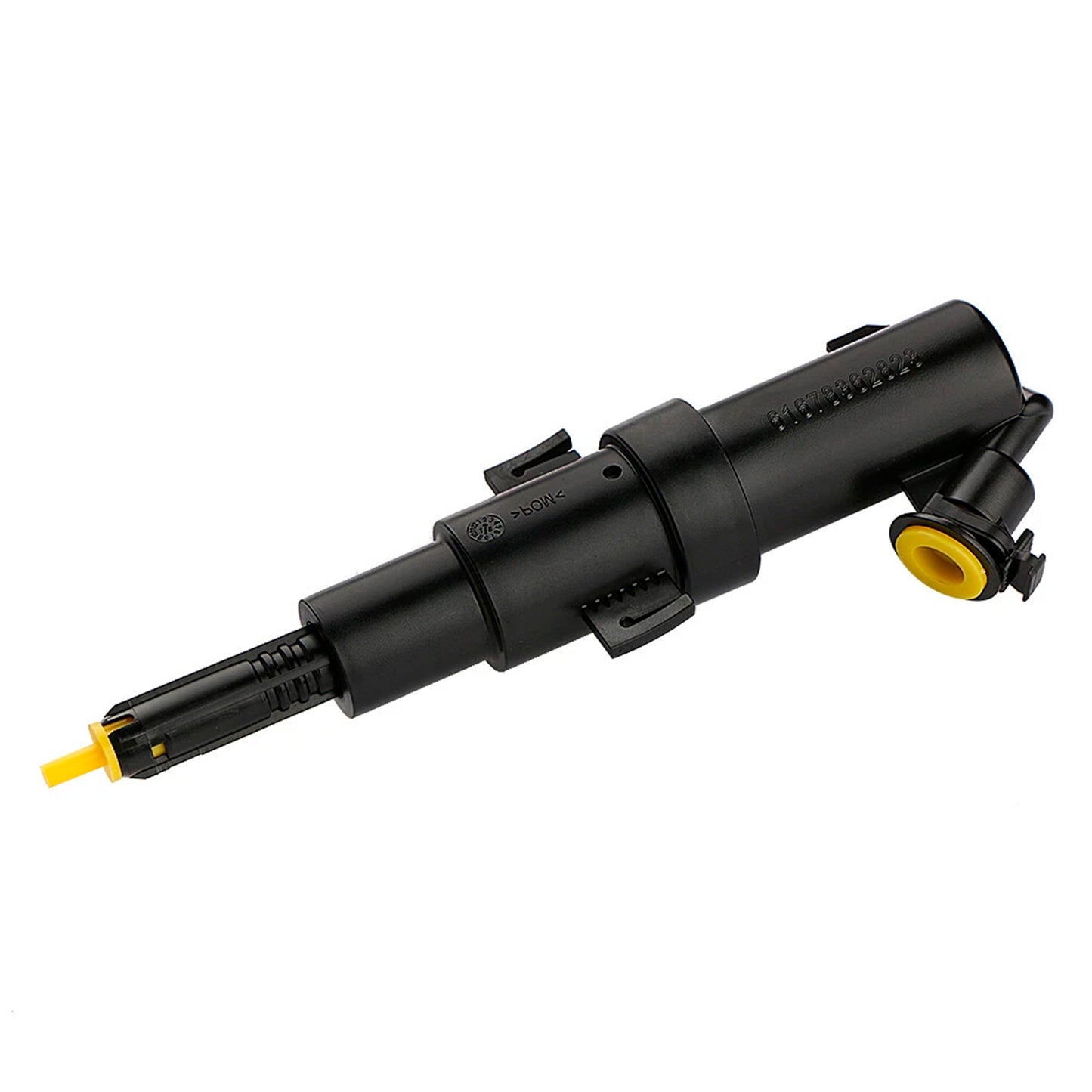 1997-2005 BMW 3' E46 61678362823 Front Headlight Spray Washer Nozzle Left