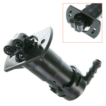 2004/07-2008/10 Audi A6 4F2 C6 4F0955102 Front Headlight Spray Washer Nozzle Right