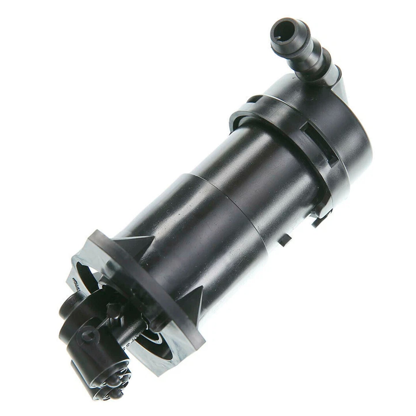 2004/07-2008/10 Audi A6 4F2 C6 4F0955102 Front Headlight Spray Washer Nozzle Right