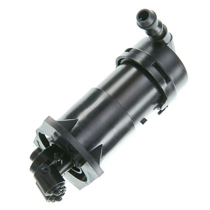 2004/07-2008/10 Audi A6 4F2 C6 4F0955102 Front Headlight Spray Washer Nozzle Right