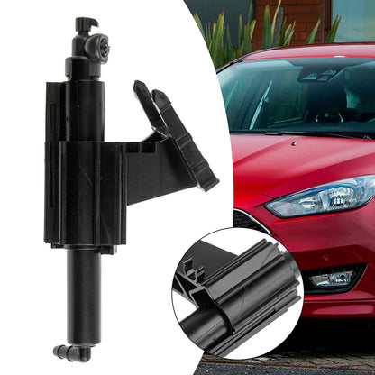 2010-2017 Ford Focus MK 3 BM5113L015AC Front Headlight Spray Washer Nozzle Left