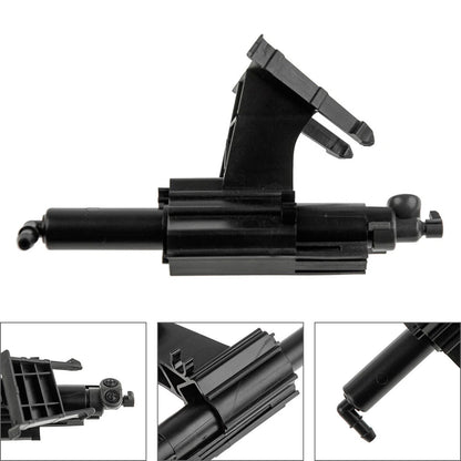 2010-2017 Ford Focus MK 3 BM5113L015AC Front Headlight Spray Washer Nozzle Left