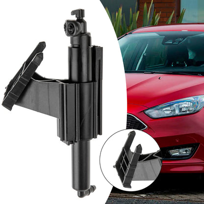 2010-2017 Ford Focus MK 3 BM5113L014AC Front Headlight Spray Washer Nozzle Right