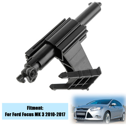 2010-2017 Ford Focus MK 3 BM5113L014AC Front Headlight Spray Washer Nozzle Right