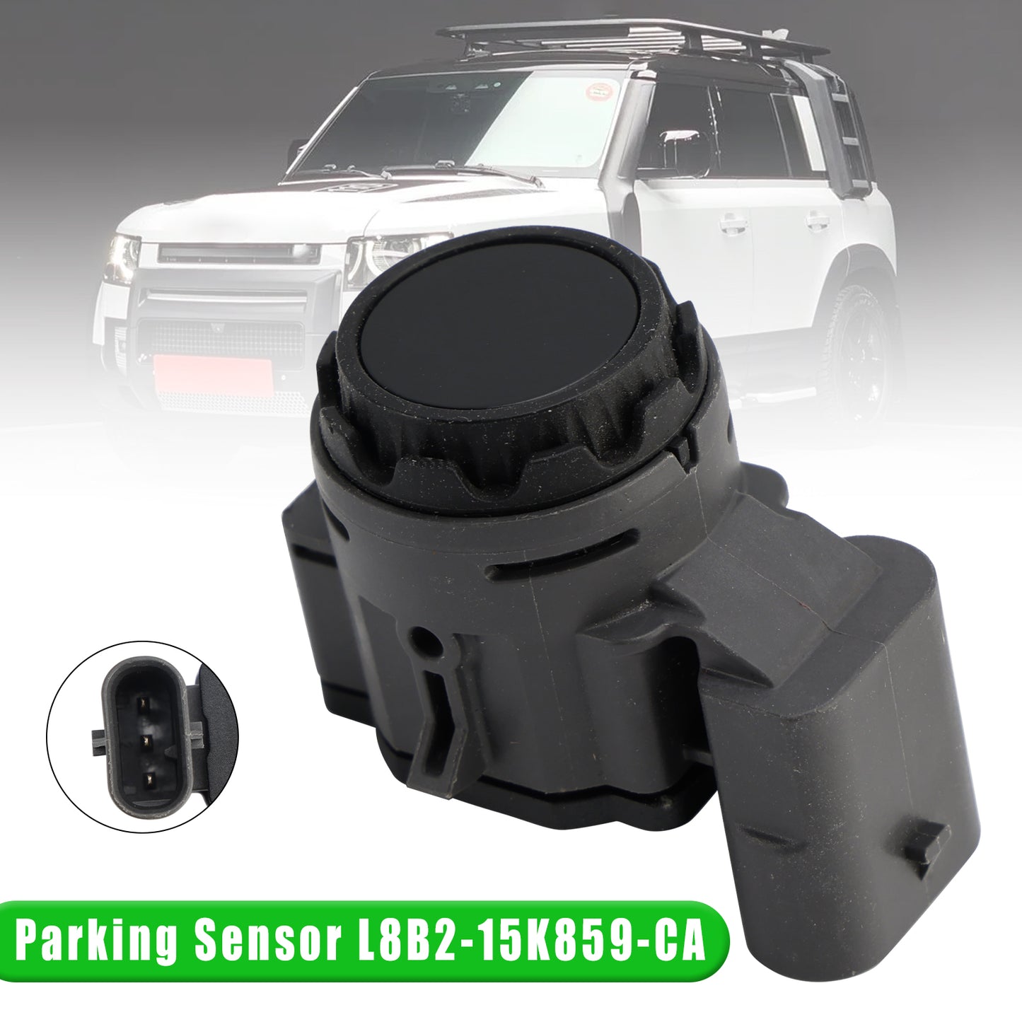 2020-2024 Land Rover Defender L663 L8B2-15K859-CA Parking Sensor