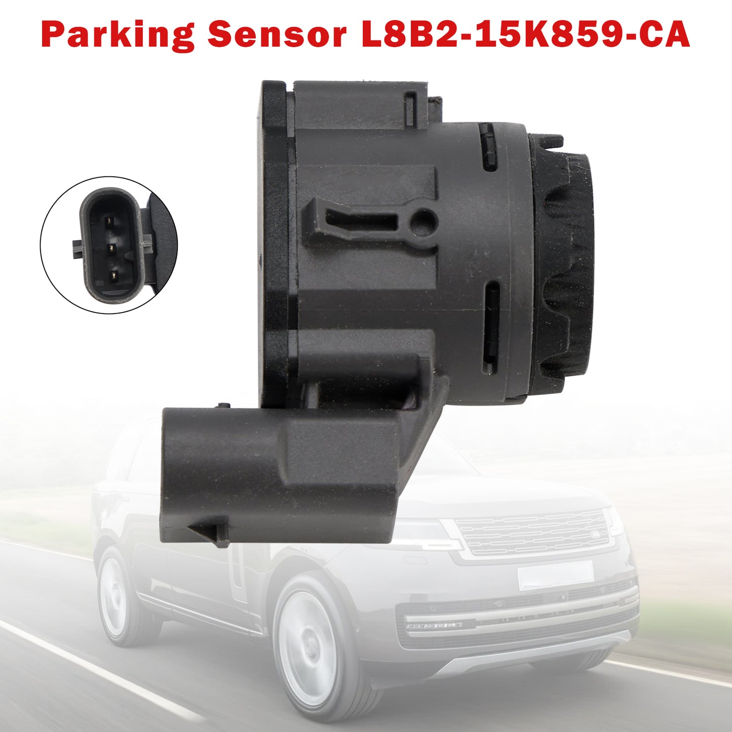 2020-2024 Land Rover Defender L663 L8B2-15K859-CA Parking Sensor