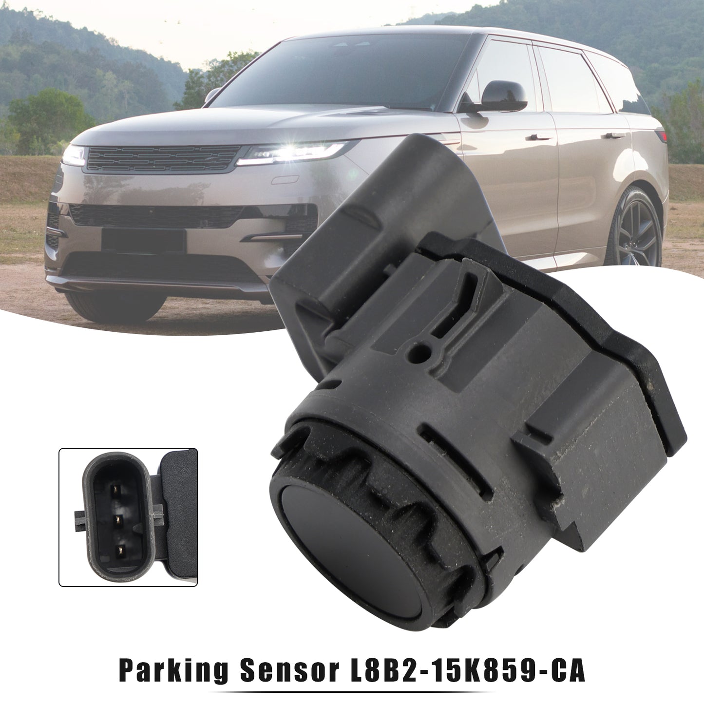 2020-2024 Land Rover Defender L663 L8B2-15K859-CA Parking Sensor
