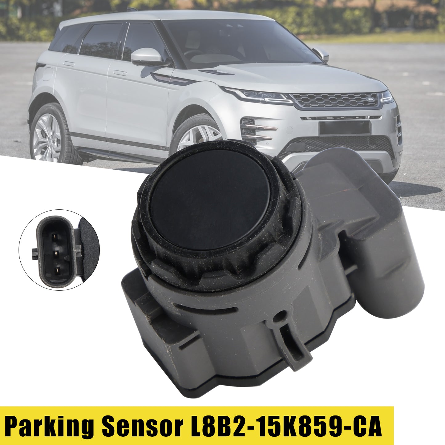2020-2024 Land Rover Defender L663 L8B2-15K859-CA Parking Sensor