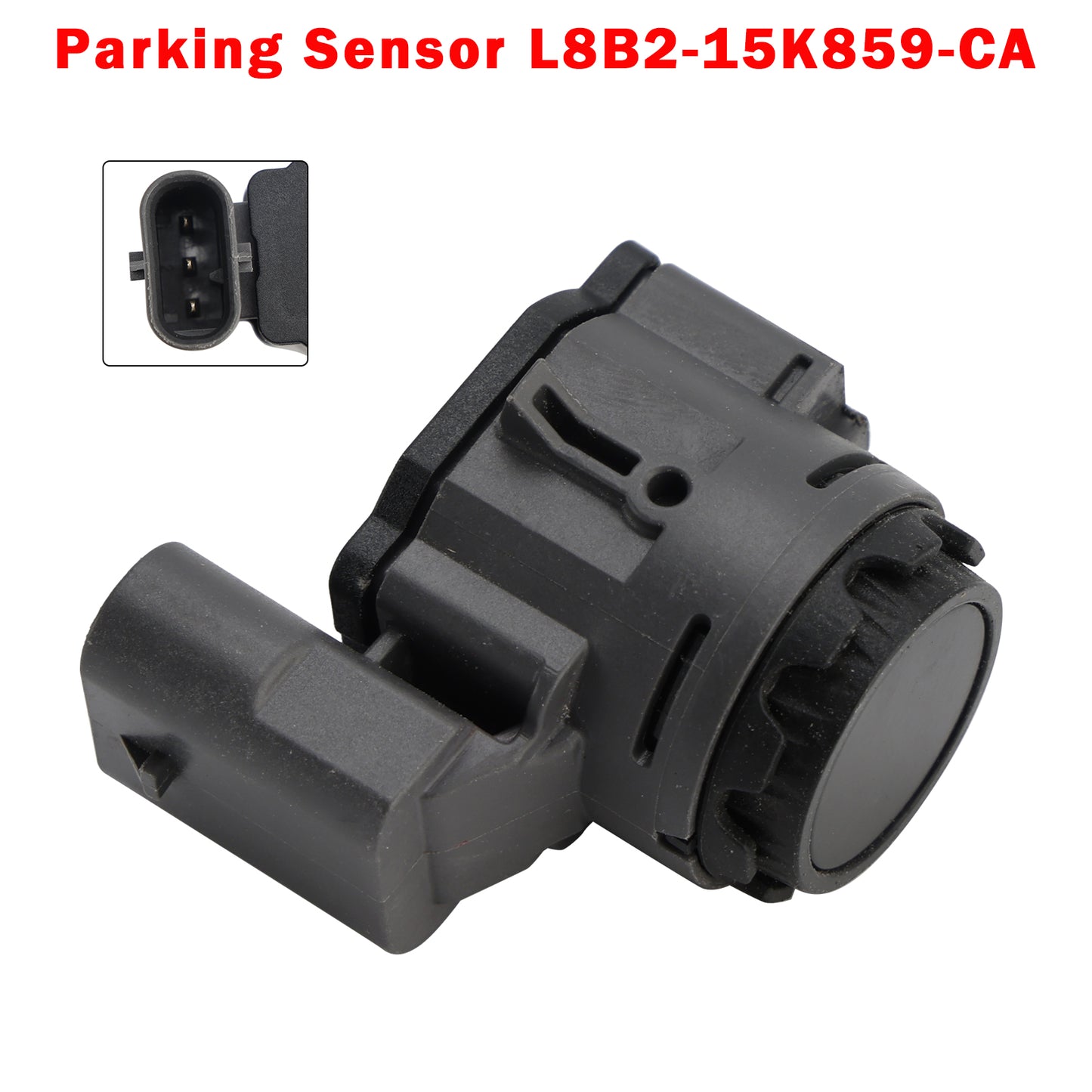 2020-2024 Land Rover Defender L663 L8B2-15K859-CA Parking Sensor