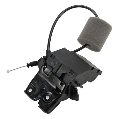 Mercedes C-class CLK C209 W203 A1717500085 Tailgate Trunk Lock
