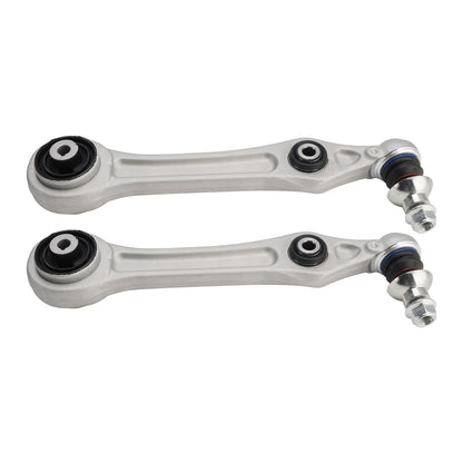 2016-2017 S 400 L 4MATIC 17 Model 2223303307 2x Front Lower Rearward Control Arm