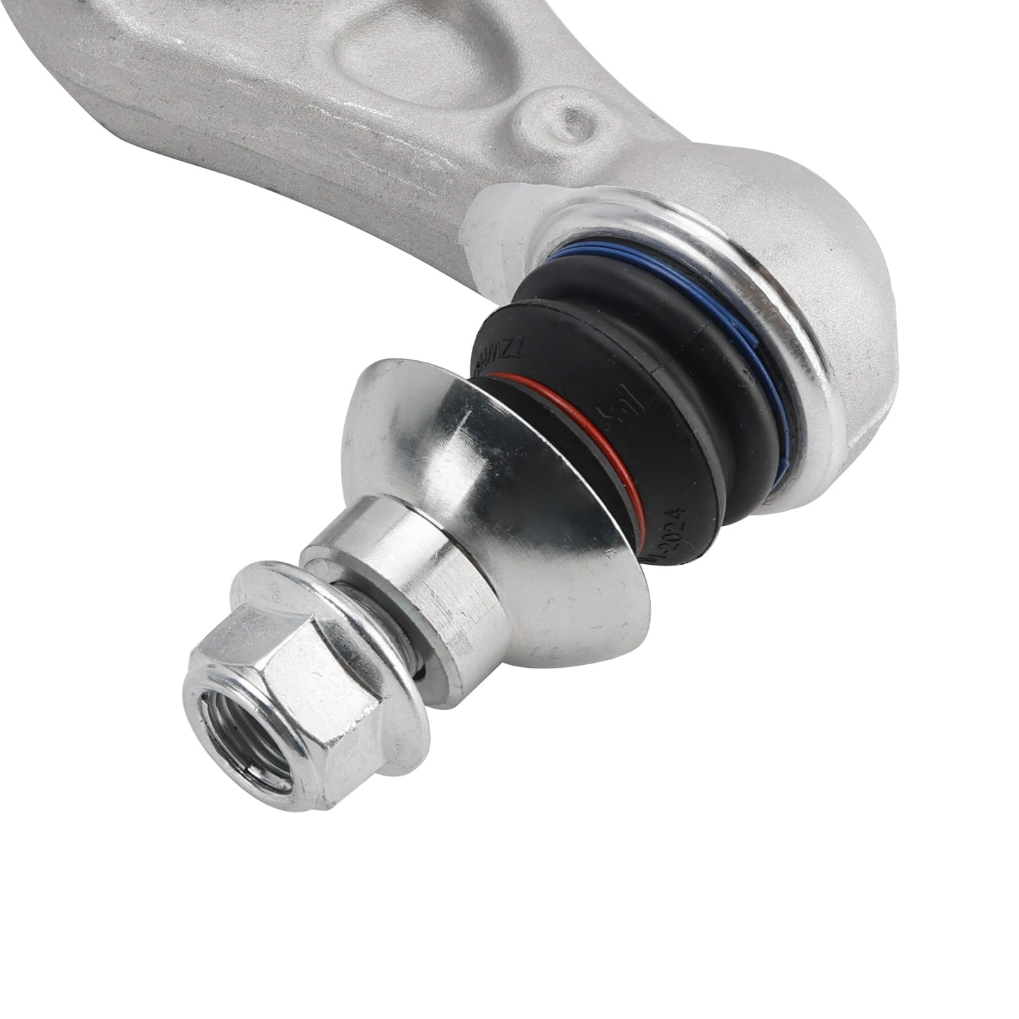 2014-2015 S 400 L 4MATIC 15 Model 2223303307 2x Front Lower Rearward Control Arm