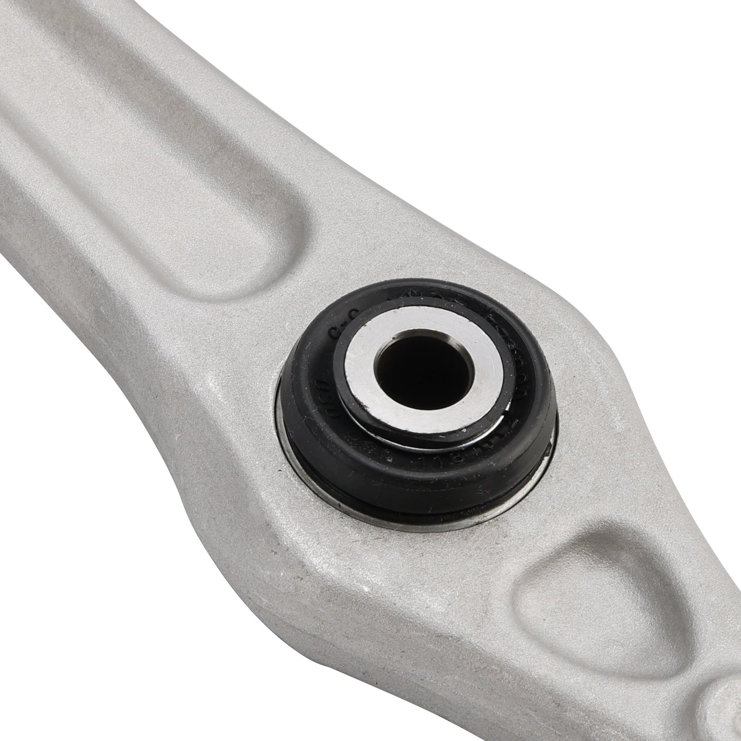 2014-2015 S 400 L 4MATIC 15 Model 2223303307 2x Front Lower Rearward Control Arm