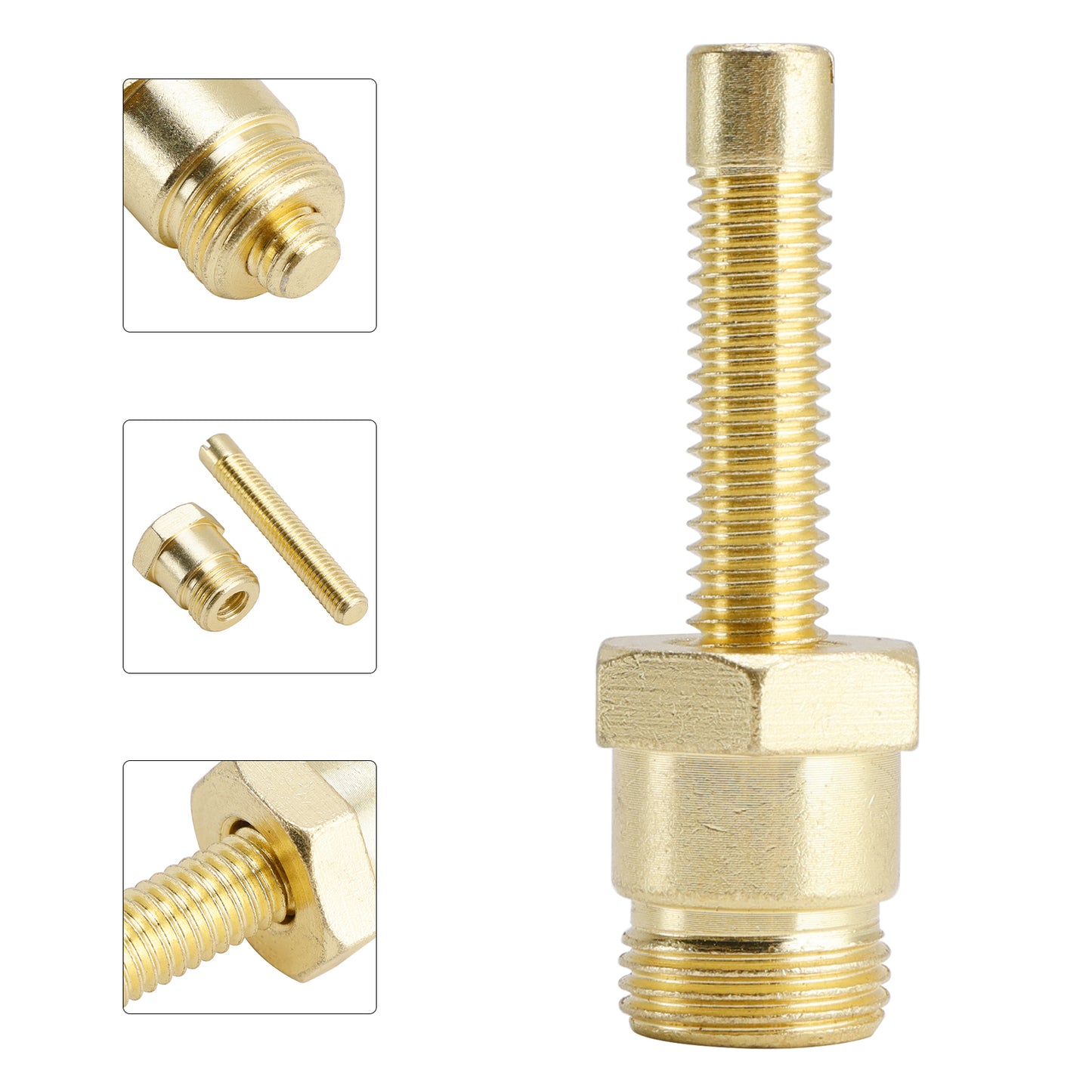 4792 Top Dead Center Stop Tool 18mm Bolt-Style