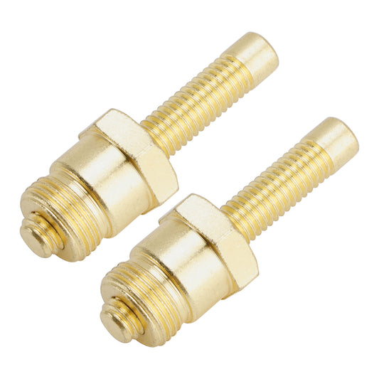2X 4792 Top Dead Center Stop Tool 18mm Bolt-Style