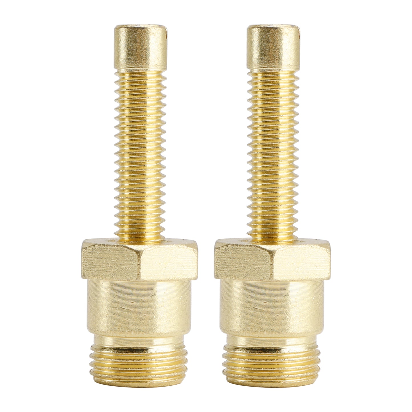 2X 4792 Top Dead Center Stop Tool 18mm Bolt-Style