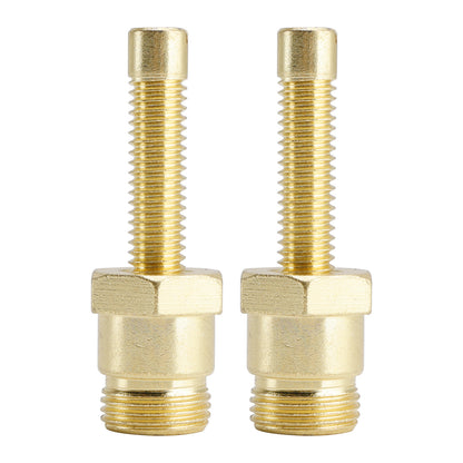 2X 4792 Top Dead Center Stop Tool 18mm Bolt-Style