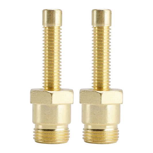 2X 4792 Top Dead Center Stop Tool 18mm Bolt-Style