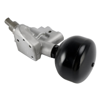 Mercedes R230 SL500 CL500 CL55 AMG 2203200858 ABC Suspension Hydraulic Pressure Relief Valve