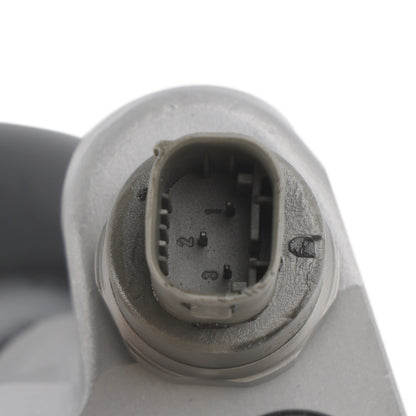 Mercedes R230 SL500 CL500 CL55 AMG 2203200858 ABC Suspension Hydraulic Pressure Relief Valve