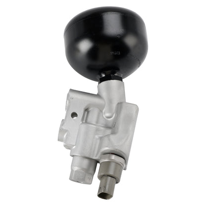 Mercedes R230 SL500 CL500 CL55 AMG 2203200858 ABC Suspension Hydraulic Pressure Relief Valve