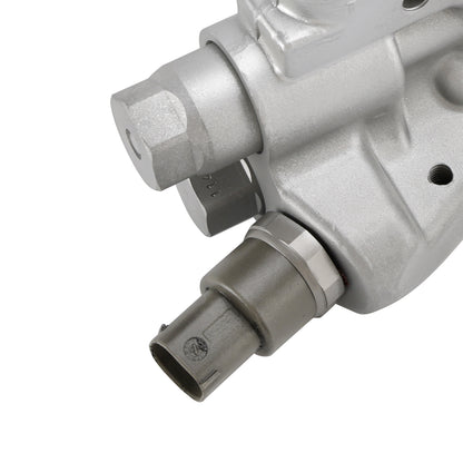 Mercedes R230 SL500 CL500 CL55 AMG 2203200858 ABC Suspension Hydraulic Pressure Relief Valve
