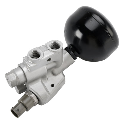 Mercedes R230 SL500 CL500 CL55 AMG 2203200858 ABC Suspension Hydraulic Pressure Relief Valve