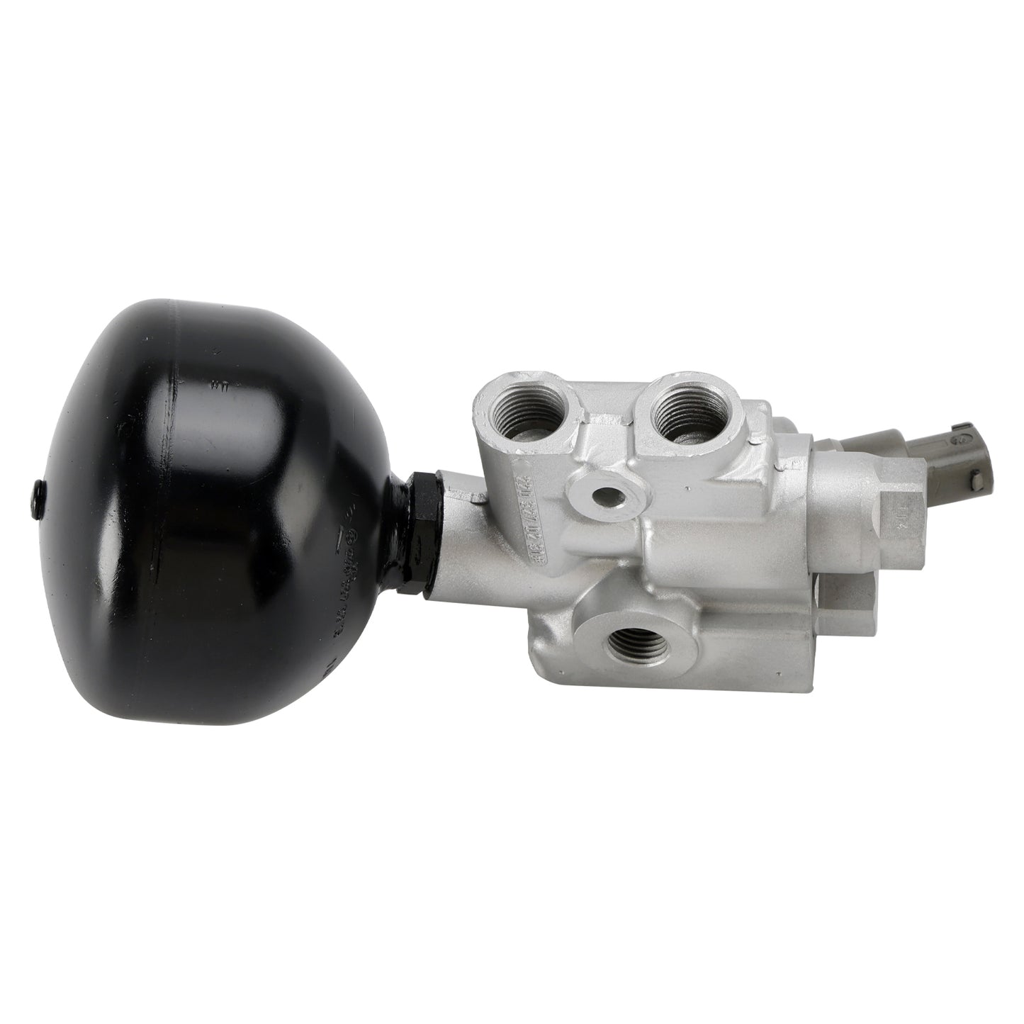 Mercedes R230 SL500 CL500 CL55 AMG 2203200858 ABC Suspension Hydraulic Pressure Relief Valve