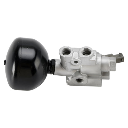 Mercedes R230 SL500 CL500 CL55 AMG 2203200858 ABC Suspension Hydraulic Pressure Relief Valve