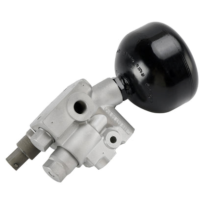 Mercedes R230 SL500 CL500 CL55 AMG 2203200858 ABC Suspension Hydraulic Pressure Relief Valve