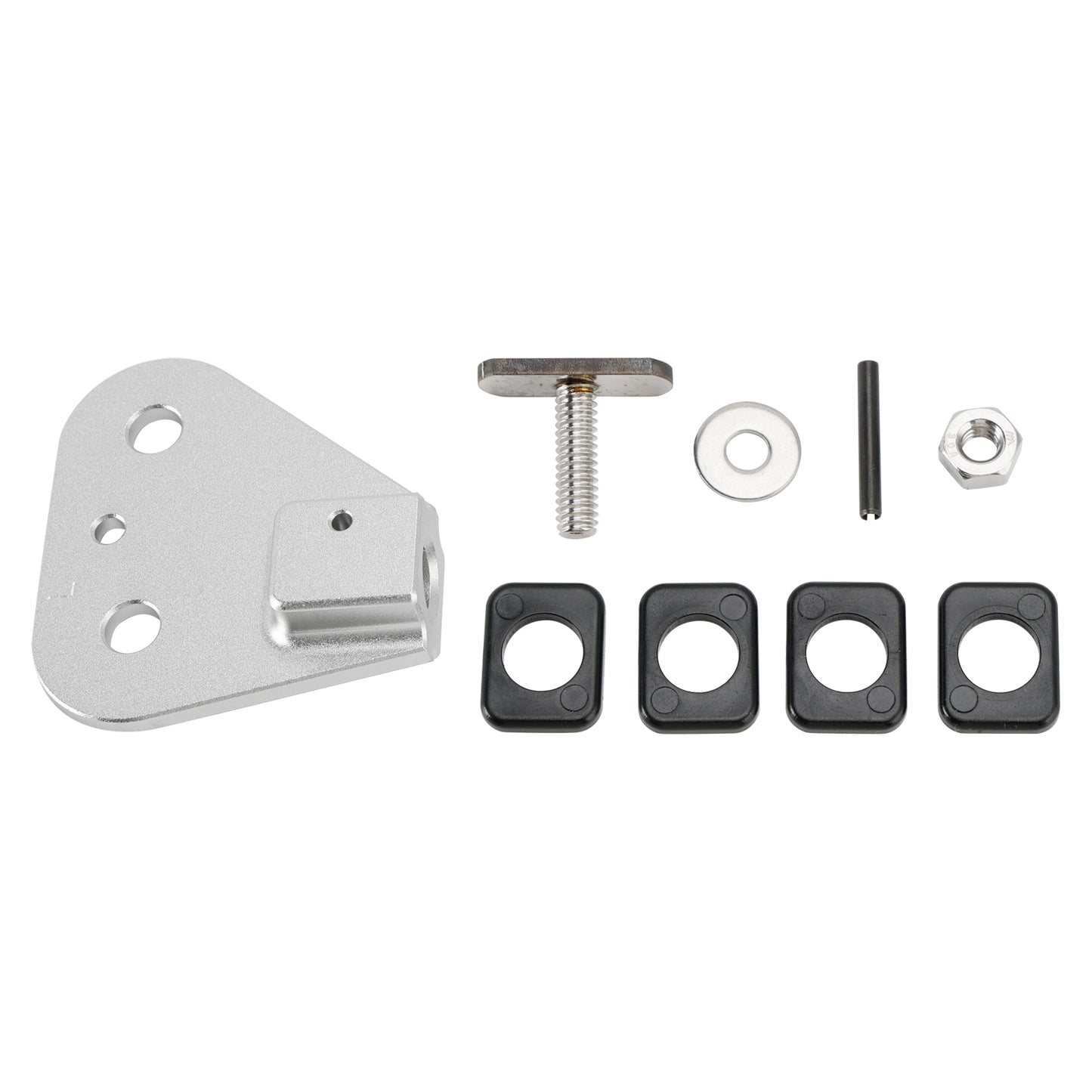 Power Seat Track Repair Kit Left Drivers Side 1997-2004 Chevy Corvette C5