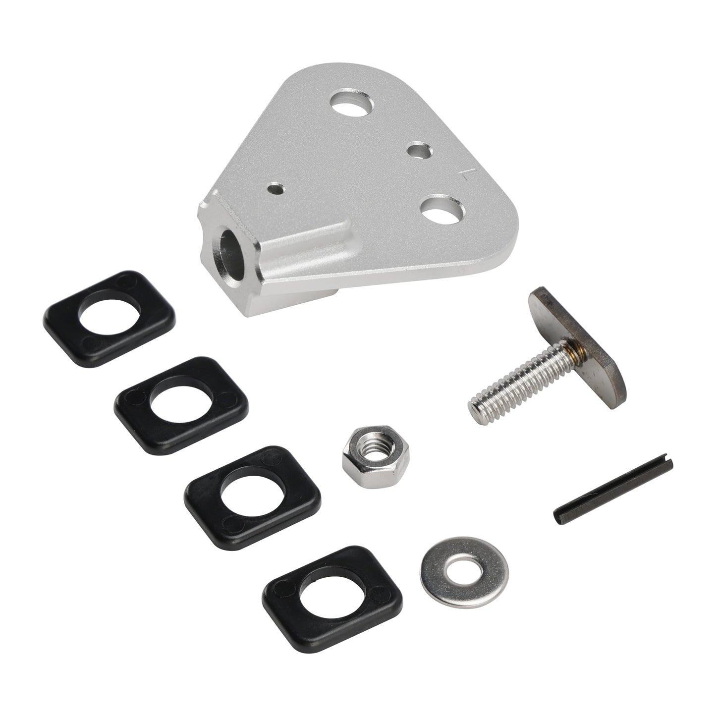 Power Seat Track Repair Kit Left Drivers Side 1997-2004 Chevy Corvette C5