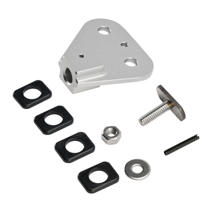 Power Seat Track Repair Kit Left Drivers Side 1997-2004 Chevy Corvette C5