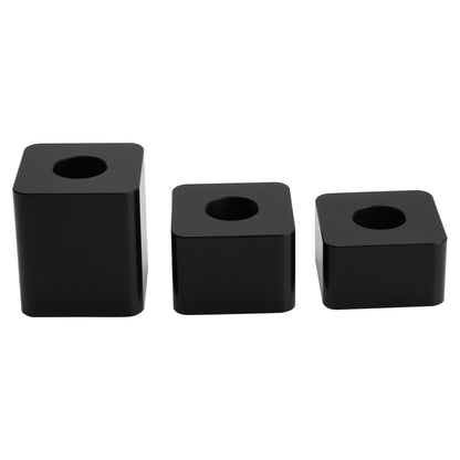 F150 2015+ / F250 F350 F450 Super Duty 2017+ Seat Lift Kit 4/5"-2.4"