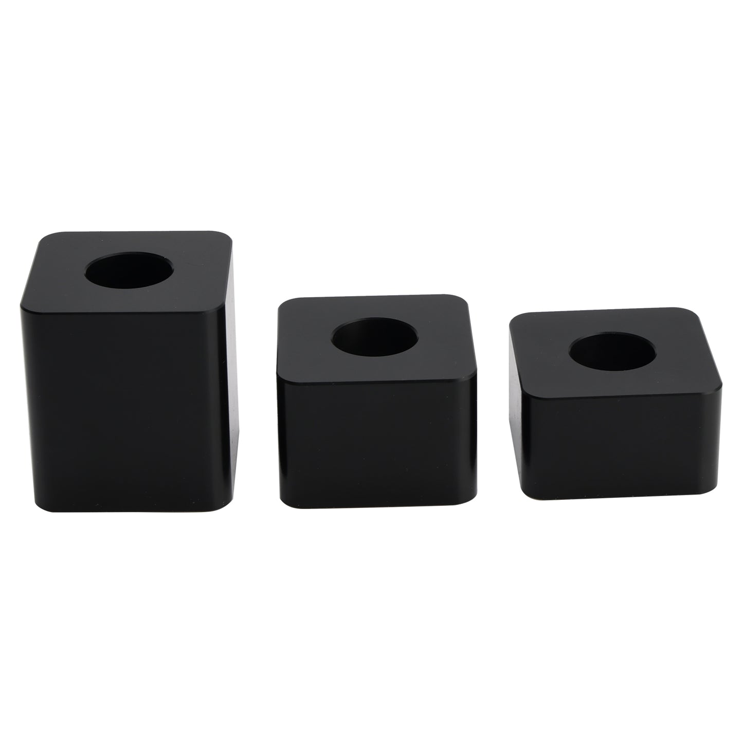 2015+ F150 2x Seat Lift Kit 4/5"-2.4"