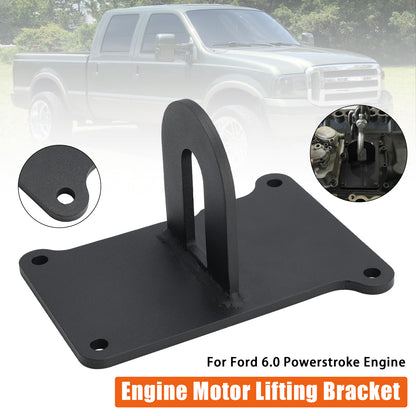 Engine Engine Motor Lifting Bracket Ford 6.0 Powerstroke