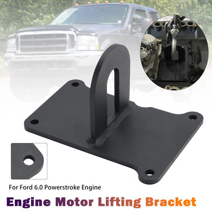 Engine Engine Motor Lifting Bracket Ford 6.0 Powerstroke