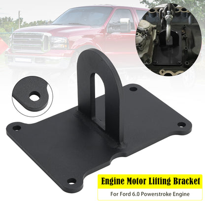 Engine Engine Motor Lifting Bracket Ford 6.0 Powerstroke