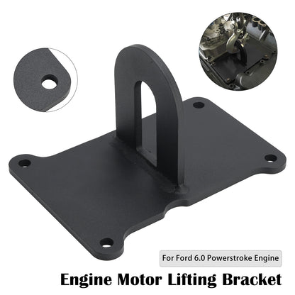 Engine Engine Motor Lifting Bracket Ford 6.0 Powerstroke