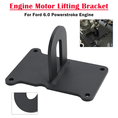 Engine Engine Motor Lifting Bracket Ford 6.0 Powerstroke