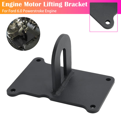 Engine Engine Motor Lifting Bracket Ford 6.0 Powerstroke