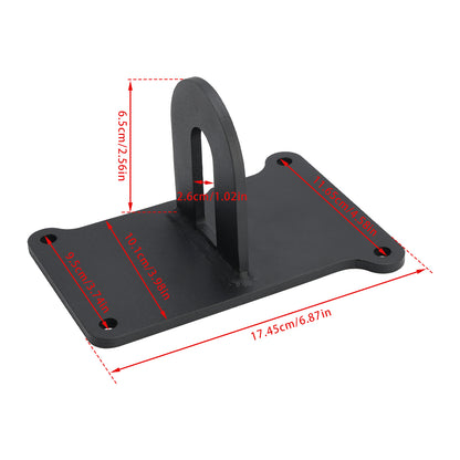 Engine Engine Motor Lifting Bracket Ford 6.0 Powerstroke